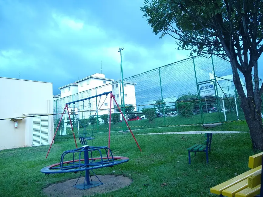 Apartamento com 2 quartos à venda, 47m2 em Piracicaba - SP - imagem 5 Foto 5 de Apartamento com 2 quartos à venda, 47m2 em Piracicaba - SP