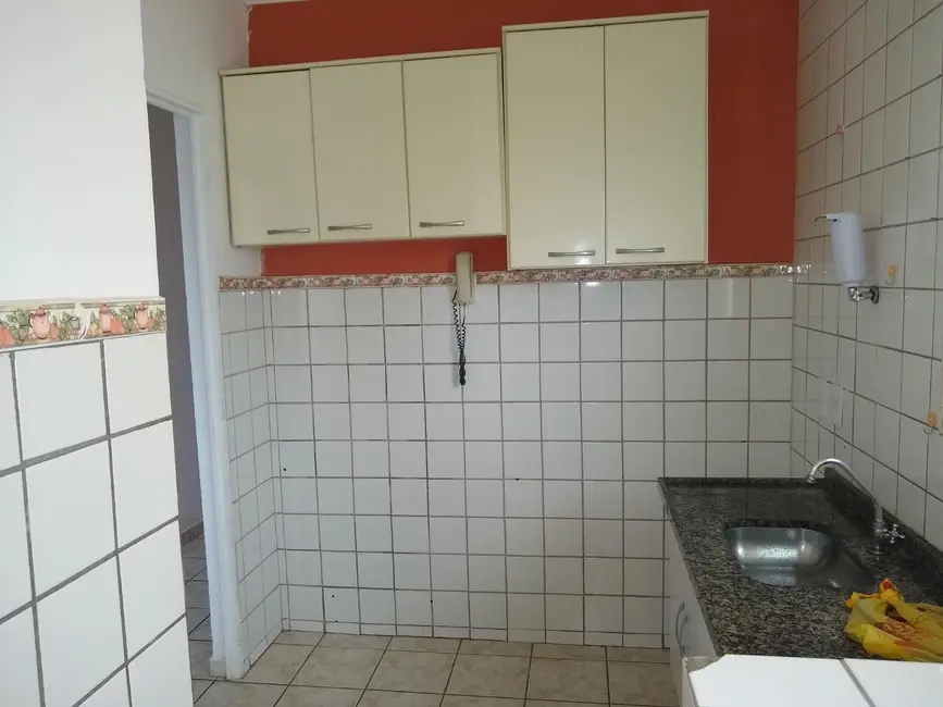 Apartamento com 2 quartos à venda, 47m2 em Piracicaba - SP - imagem 7 Foto 7 de Apartamento com 2 quartos à venda, 47m2 em Piracicaba - SP
