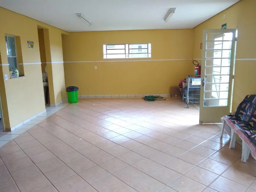 Apartamento com 2 quartos à venda, 47m2 em Piracicaba - SP - imagem 1 Foto 1 de Apartamento com 2 quartos à venda, 47m2 em Piracicaba - SP
