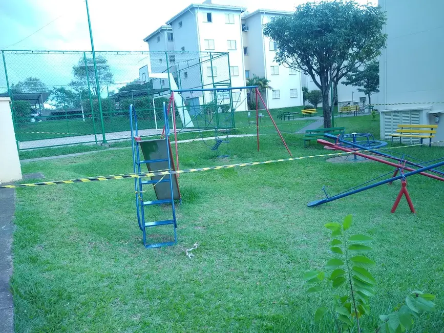 Apartamento com 2 quartos à venda, 47m2 em Piracicaba - SP - imagem 4 Foto 4 de Apartamento com 2 quartos à venda, 47m2 em Piracicaba - SP