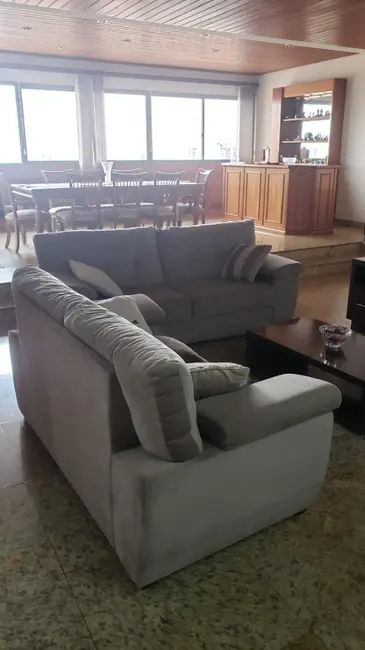 Foto 2 de Apartamento com 4 quartos à venda, 240m2 em Piracicaba - SP