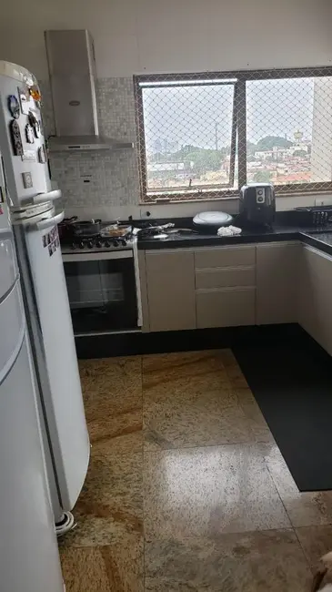 Apartamento com 4 quartos à venda, 240m2 em Piracicaba - SP - imagem 4 Foto 4 de Apartamento com 4 quartos à venda, 240m2 em Piracicaba - SP