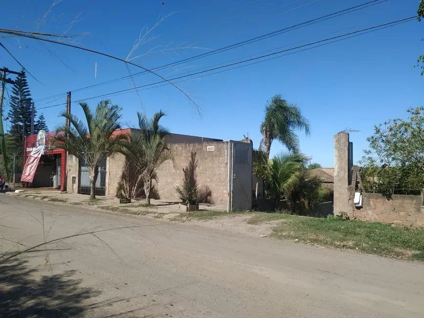 Foto 1 de Chácara com 3 quartos à venda, 210m2 em Piracicaba - SP