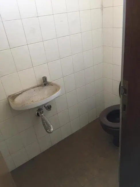 Foto 5 de Sala Comercial para alugar, 56m2 em Piracicaba - SP