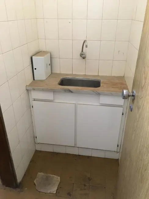 Foto 6 de Sala Comercial para alugar, 56m2 em Piracicaba - SP