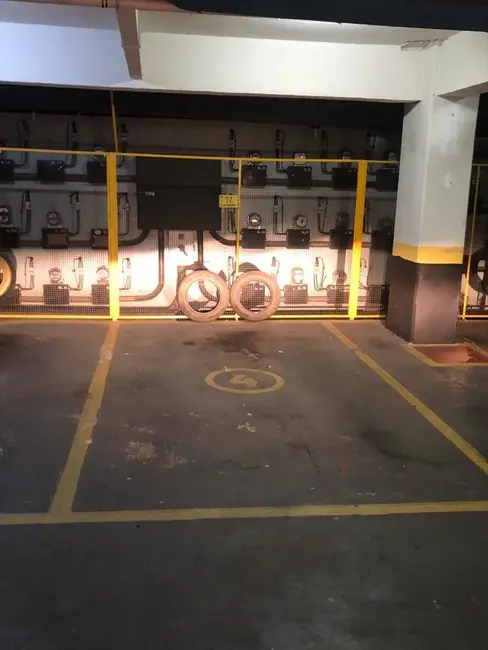 Apartamento com 3 quartos à venda, 91m2 em Piracicaba - SP - imagem 3 Foto 3 de Apartamento com 3 quartos à venda, 91m2 em Piracicaba - SP