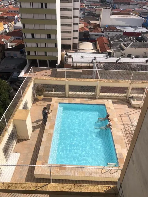 Apartamento com 3 quartos à venda, 91m2 em Piracicaba - SP - imagem 4 Foto 4 de Apartamento com 3 quartos à venda, 91m2 em Piracicaba - SP