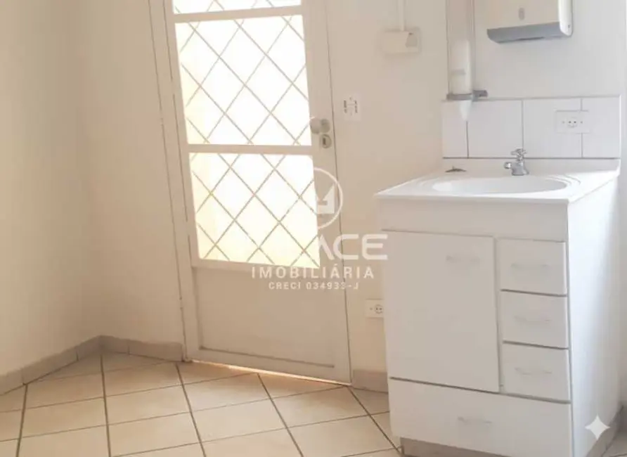 Foto 8 de Casa Comercial para alugar, 185m2 em Piracicaba - SP