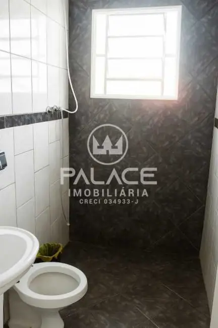 Foto 9 de Casa Comercial para alugar, 185m2 em Piracicaba - SP