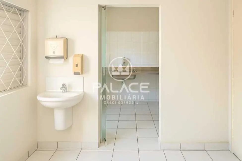 Foto 4 de Casa Comercial para alugar, 185m2 em Piracicaba - SP