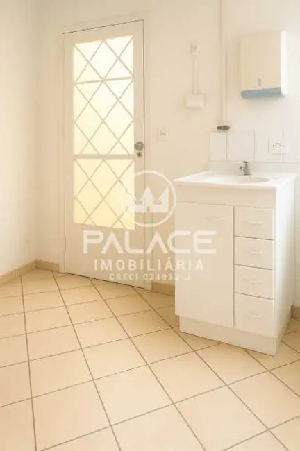 Foto 7 de Casa Comercial para alugar, 185m2 em Piracicaba - SP