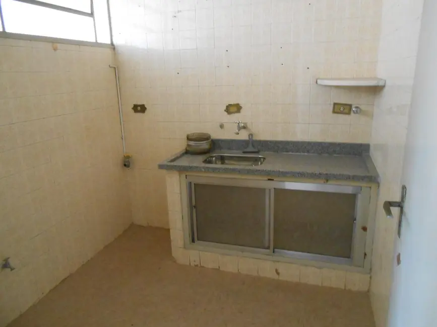 Foto 3 de Apartamento com 1 quarto à venda, 37m2 em Piracicaba - SP