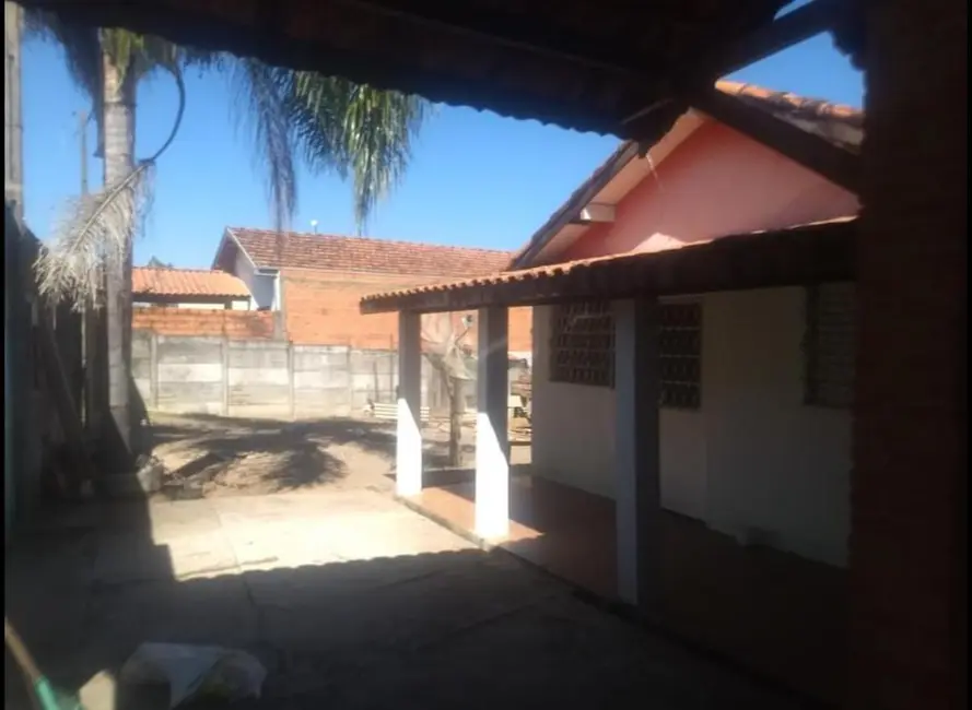 Foto 1 de Casa com 2 quartos à venda, 54m2 em Piracicaba - SP