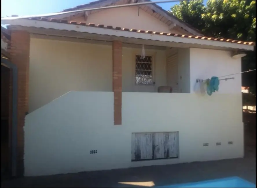 Foto 4 de Casa com 2 quartos à venda, 54m2 em Piracicaba - SP