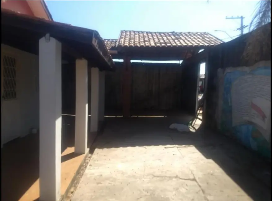 Foto 3 de Casa com 2 quartos à venda, 54m2 em Piracicaba - SP