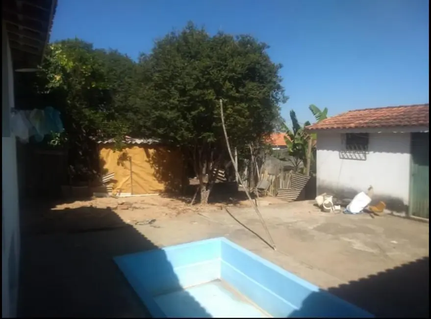 Foto 6 de Casa com 2 quartos à venda, 54m2 em Piracicaba - SP