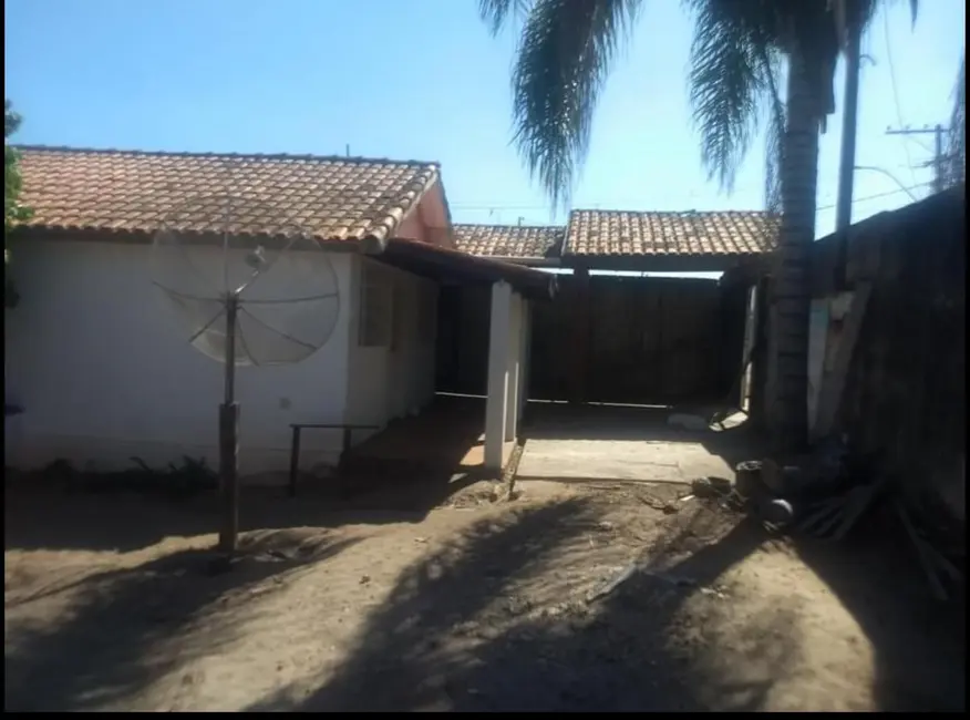 Foto 2 de Casa com 2 quartos à venda, 54m2 em Piracicaba - SP