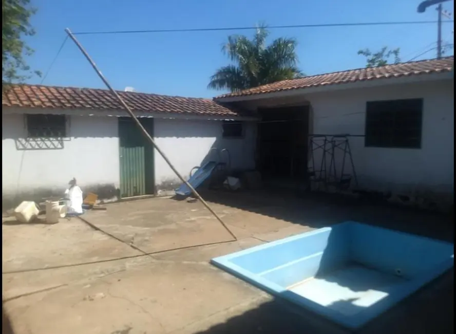 Foto 5 de Casa com 2 quartos à venda, 54m2 em Piracicaba - SP