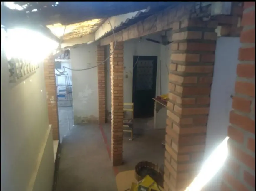 Foto 9 de Casa com 2 quartos à venda, 54m2 em Piracicaba - SP