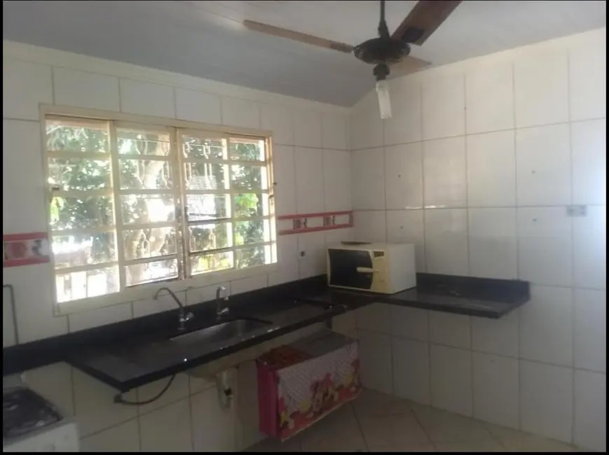 Foto 7 de Casa com 2 quartos à venda, 54m2 em Piracicaba - SP
