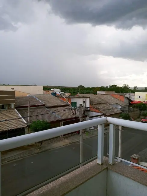 Foto 4 de Apartamento com 2 quartos à venda, 58m2 em Americana - SP