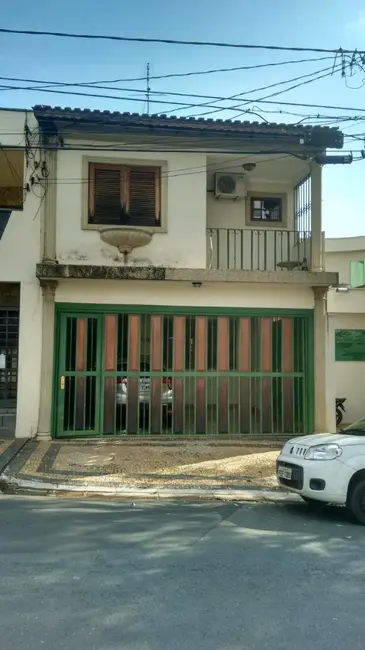 Foto 1 de Casa com 3 quartos à venda, 240m2 em Piracicaba - SP