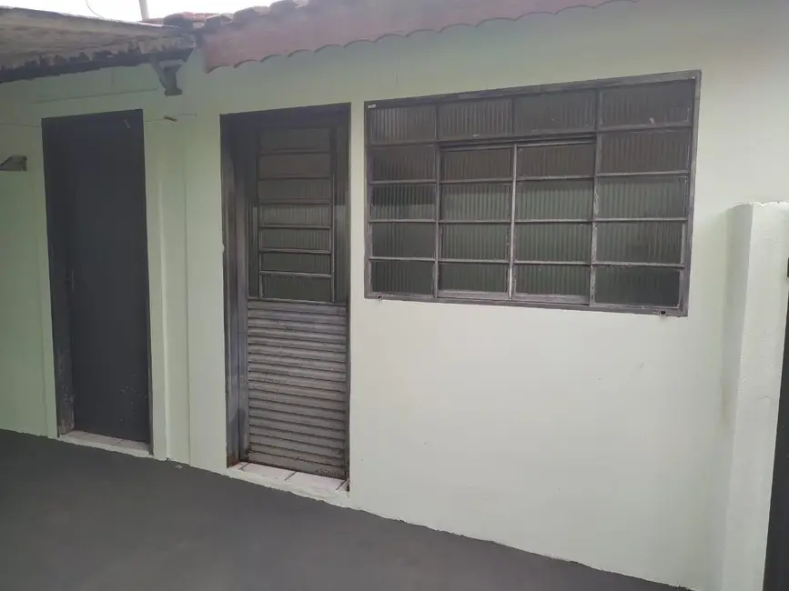 Foto 2 de Casa com 3 quartos à venda, 80m2 em Charqueada - SP