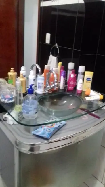 Casa com 2 quartos à venda, 141m2 em Piracicaba - SP - imagem 7 Foto 7 de Casa com 2 quartos à venda, 141m2 em Piracicaba - SP