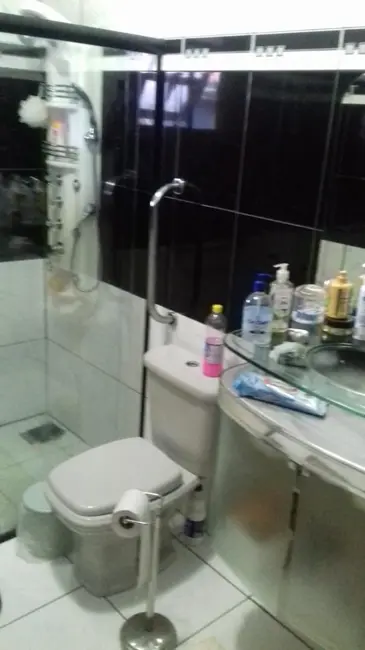 Casa com 2 quartos à venda, 141m2 em Piracicaba - SP - imagem 8 Foto 8 de Casa com 2 quartos à venda, 141m2 em Piracicaba - SP