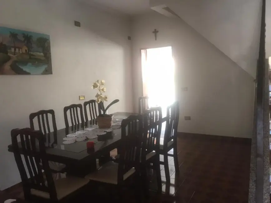 Foto 4 de Casa com 4 quartos à venda, 216m2 em Piracicaba - SP