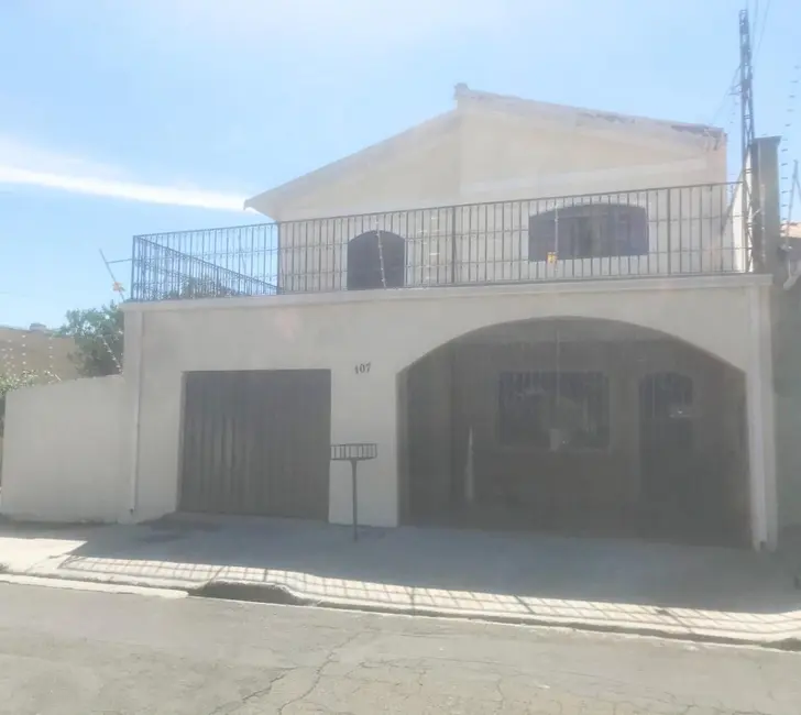 Foto 1 de Casa com 4 quartos à venda, 216m2 em Piracicaba - SP