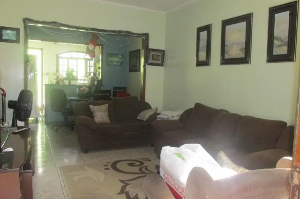 Casa com 2 quartos à venda, 92m2 em Piracicaba - SP - imagem 2 Foto 2 de Casa com 2 quartos à venda, 92m2 em Piracicaba - SP