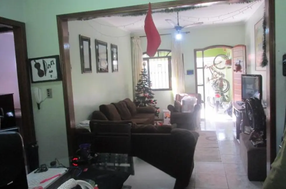 Casa com 2 quartos à venda, 92m2 em Piracicaba - SP - imagem 4 Foto 4 de Casa com 2 quartos à venda, 92m2 em Piracicaba - SP