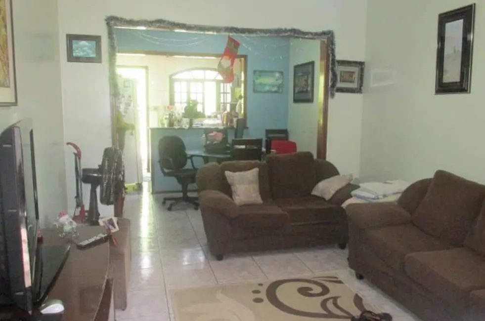 Casa com 2 quartos à venda, 92m2 em Piracicaba - SP - imagem 3 Foto 3 de Casa com 2 quartos à venda, 92m2 em Piracicaba - SP