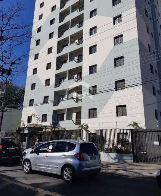 Foto 1 de Apartamento com 3 quartos para alugar, 77m2 em Piracicaba - SP