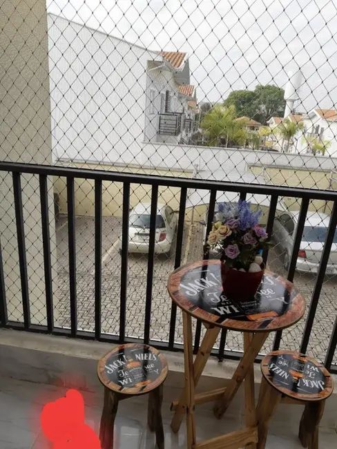 Apartamento com 2 quartos à venda, 56m2 em Piracicaba - SP - imagem 5 Foto 5 de Apartamento com 2 quartos à venda, 56m2 em Piracicaba - SP