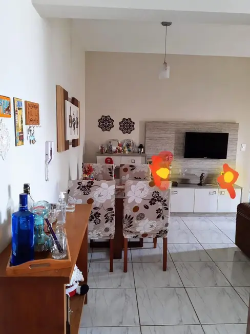 Foto 1 de Apartamento com 2 quartos à venda, 56m2 em Piracicaba - SP