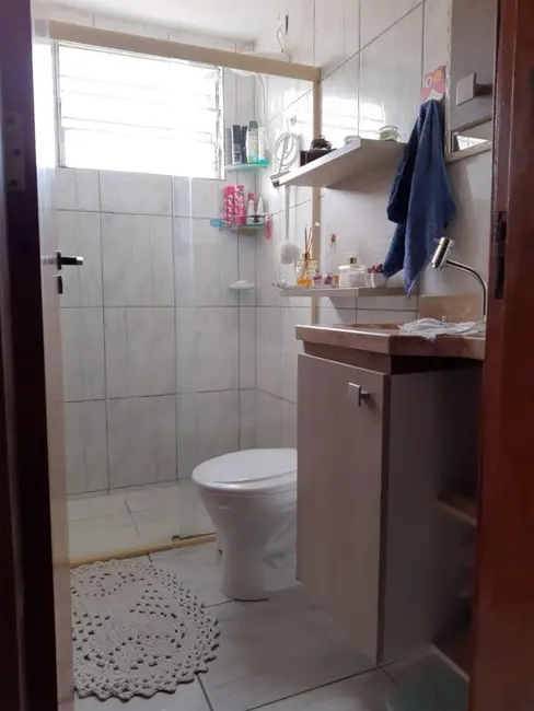 Apartamento com 2 quartos à venda, 56m2 em Piracicaba - SP - imagem 7 Foto 7 de Apartamento com 2 quartos à venda, 56m2 em Piracicaba - SP