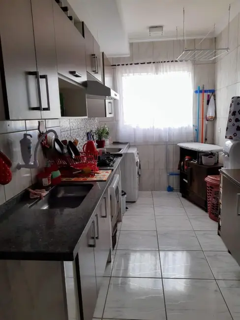 Apartamento com 2 quartos à venda, 56m2 em Piracicaba - SP - imagem 6 Foto 6 de Apartamento com 2 quartos à venda, 56m2 em Piracicaba - SP