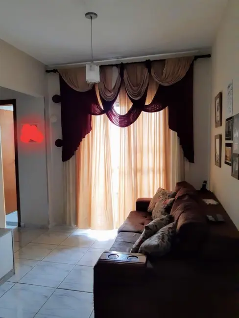 Foto 2 de Apartamento com 2 quartos à venda, 56m2 em Piracicaba - SP