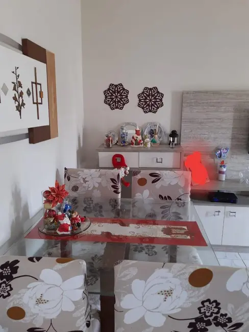 Apartamento com 2 quartos à venda, 56m2 em Piracicaba - SP - imagem 3 Foto 3 de Apartamento com 2 quartos à venda, 56m2 em Piracicaba - SP