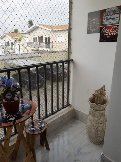 Apartamento com 2 quartos à venda, 56m2 em Piracicaba - SP - imagem 4 Foto 4 de Apartamento com 2 quartos à venda, 56m2 em Piracicaba - SP