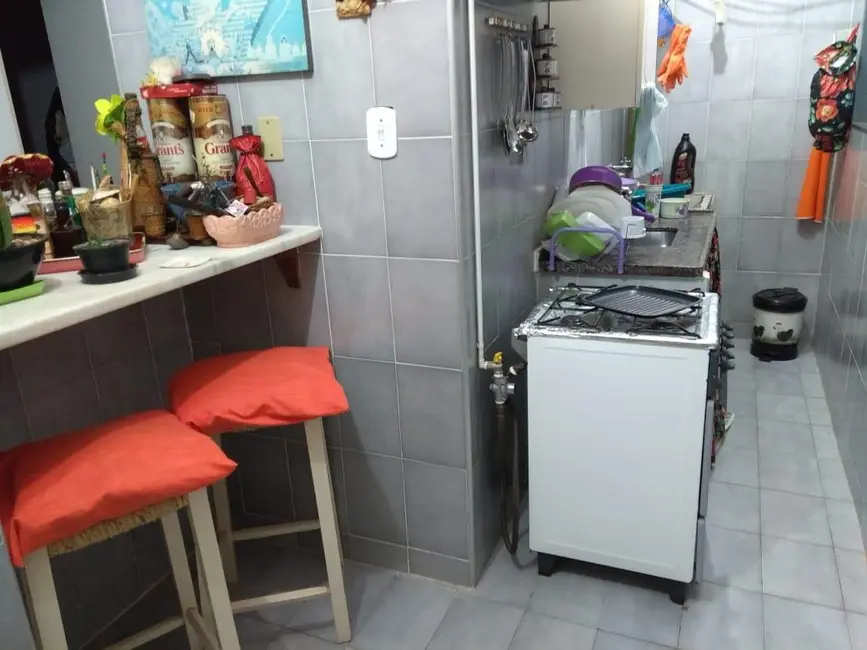 Apartamento com 2 quartos à venda, 47m2 em Piracicaba - SP - imagem 9 Foto 9 de Apartamento com 2 quartos à venda, 47m2 em Piracicaba - SP