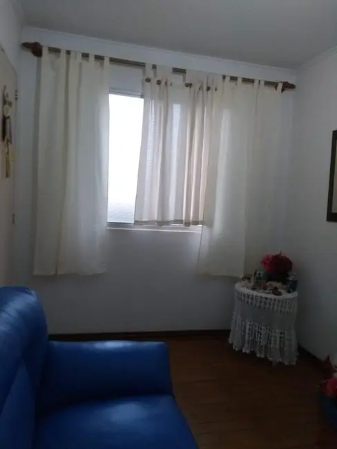 Foto 2 de Apartamento com 2 quartos à venda, 47m2 em Piracicaba - SP