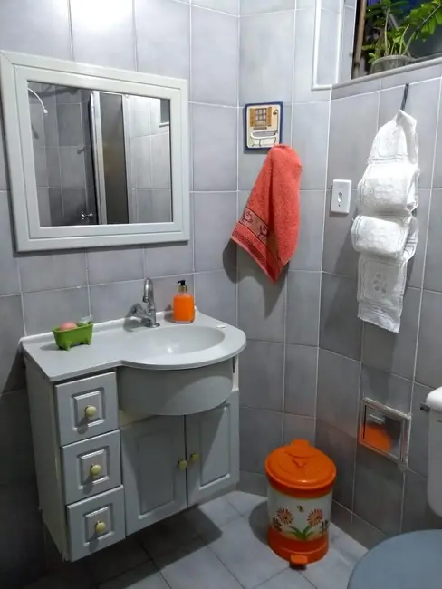 Apartamento com 2 quartos à venda, 47m2 em Piracicaba - SP - imagem 5 Foto 5 de Apartamento com 2 quartos à venda, 47m2 em Piracicaba - SP