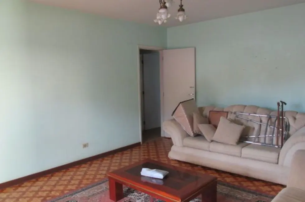Foto 6 de Casa Comercial com 4 quartos para alugar, 373m2 em Piracicaba - SP