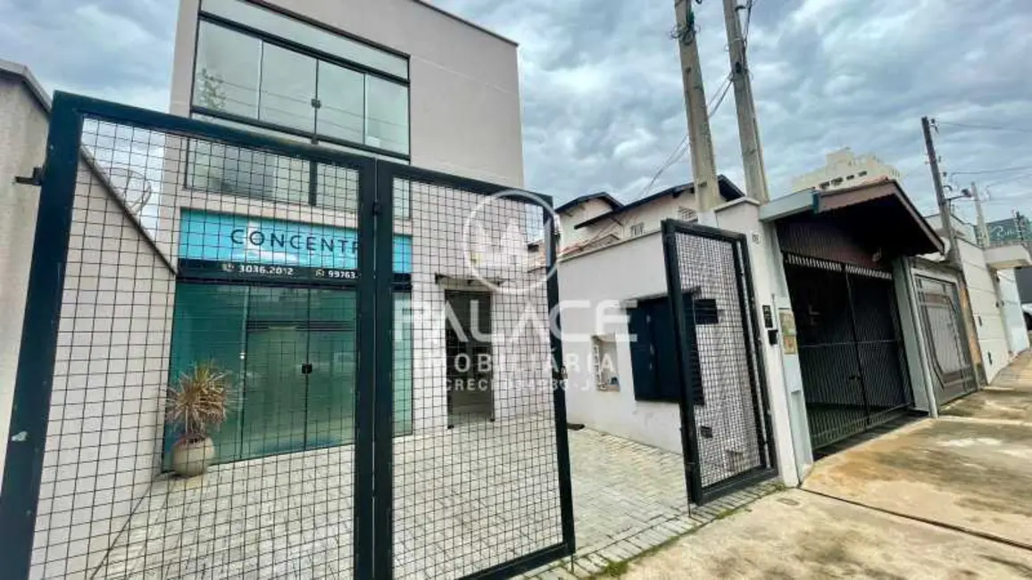 Sala Comercial para alugar, 42m2 em Piracicaba - SP - imagem 8 Foto 8 de Sala Comercial para alugar, 42m2 em Piracicaba - SP