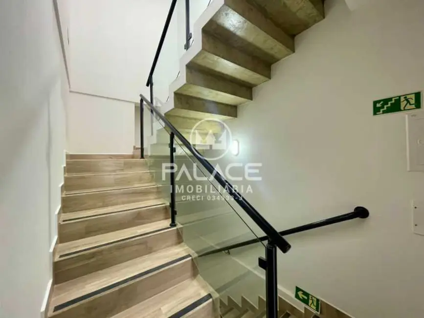 Sala Comercial para alugar, 42m2 em Piracicaba - SP - imagem 5 Foto 5 de Sala Comercial para alugar, 42m2 em Piracicaba - SP