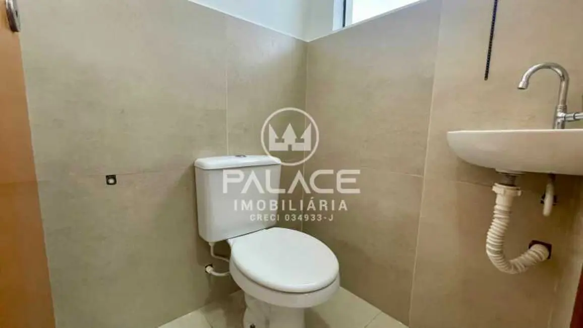 Sala Comercial para alugar, 42m2 em Piracicaba - SP - imagem 4 Foto 4 de Sala Comercial para alugar, 42m2 em Piracicaba - SP