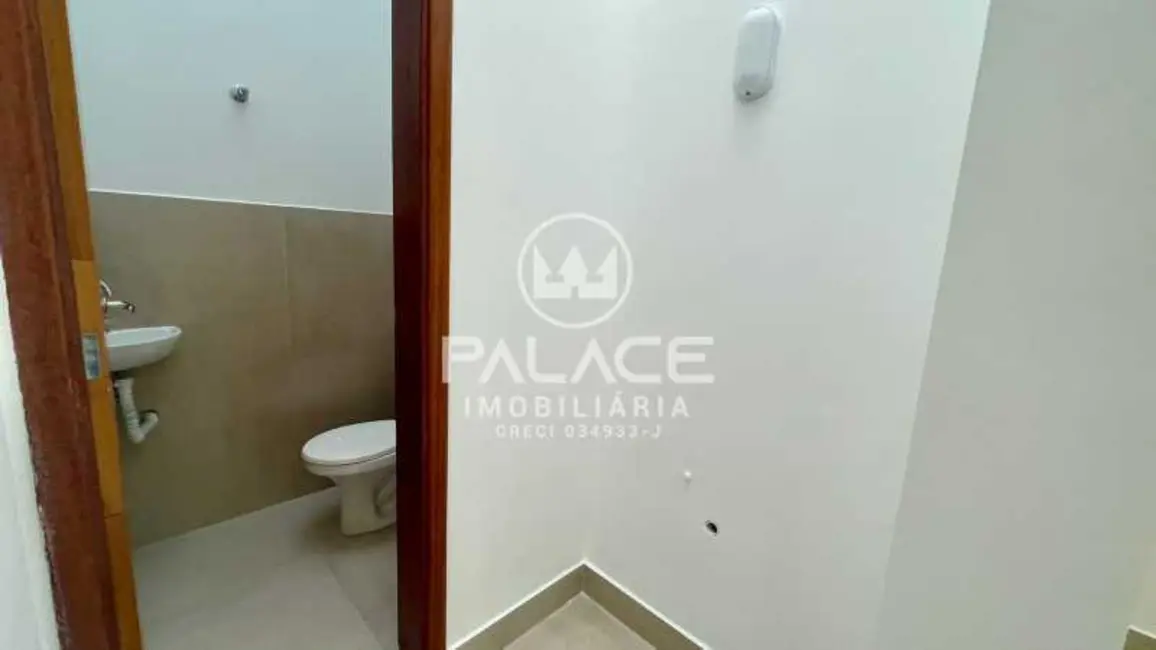 Sala Comercial para alugar, 25m2 em Piracicaba - SP - imagem 3 Foto 3 de Sala Comercial para alugar, 25m2 em Piracicaba - SP